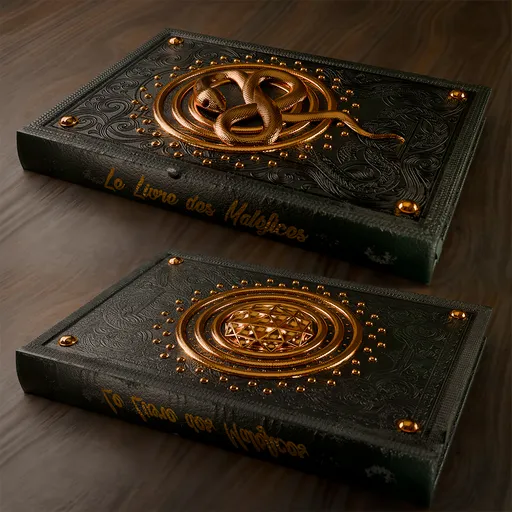Witch Craft Book