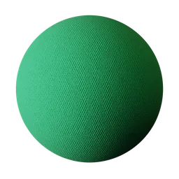 Green Studio foam