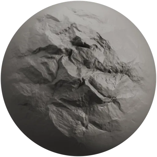 AT-Rock Brush