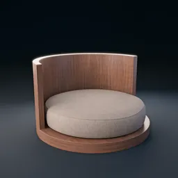 Pet Bed