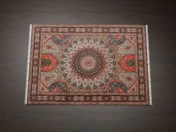 Persian carpet