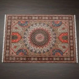 Persian carpet