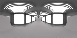 Concrete Studio lighting