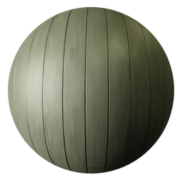 Wall Cladding Mountain Grass