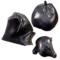 Trash Bags