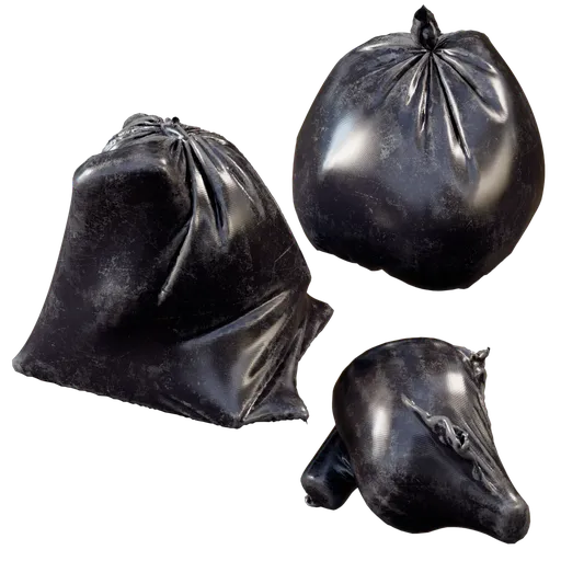 Trash Bags