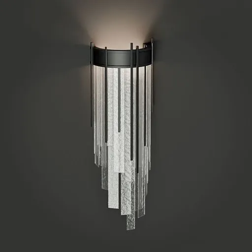 Luxurious Sconce