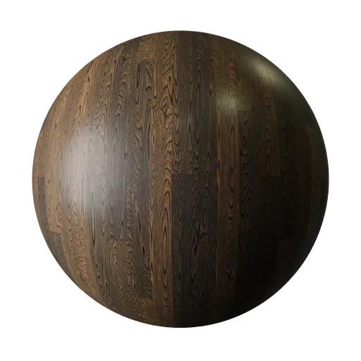 Wooden parquets