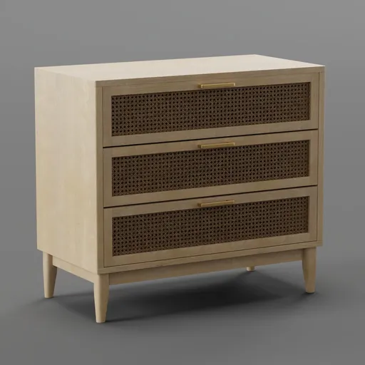 Cabinets