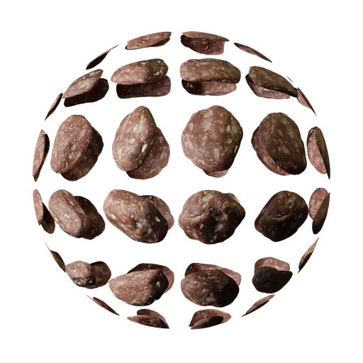 Rock atlases
