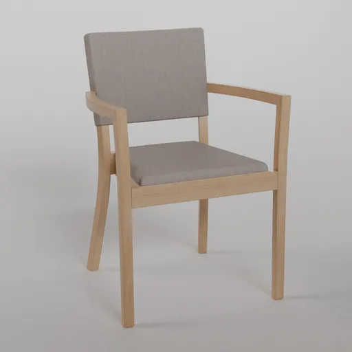 Treviso Armchair W0