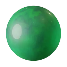 Jade Material