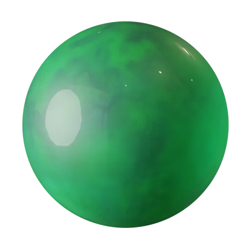 Jade Material