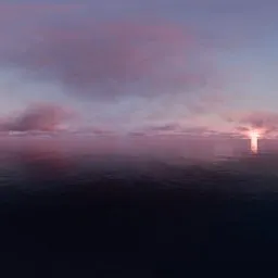 Eternal Pink Glow