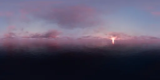 Eternal Pink Glow
