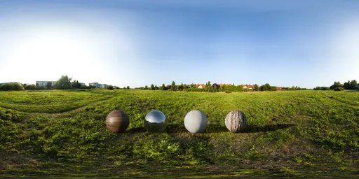 Marki Field