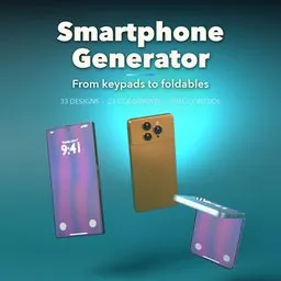 Smartphone Generator