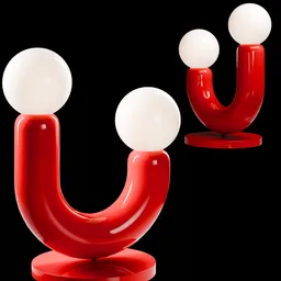 Play II Table Lamp