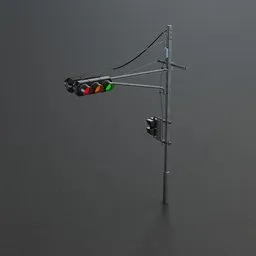 Traffic Light