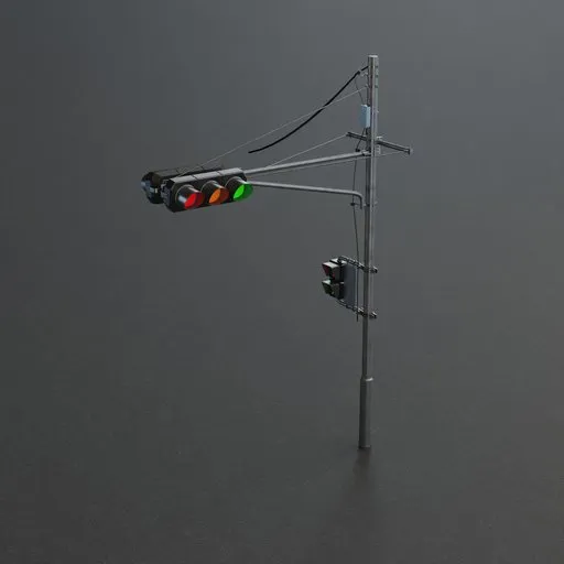 Traffic Light