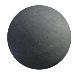 Concrete raw
