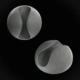 Single-slot cable holder