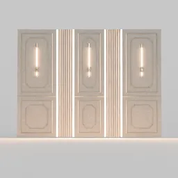 Wall Panel