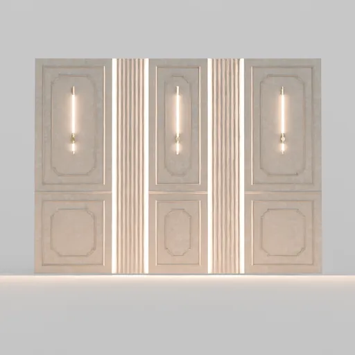 Wall Panel