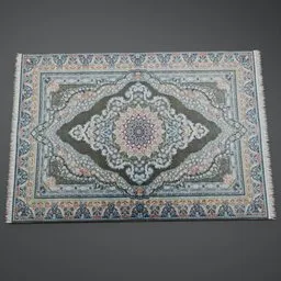 Persian Carpet