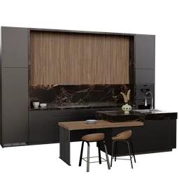 Kitchen modern65