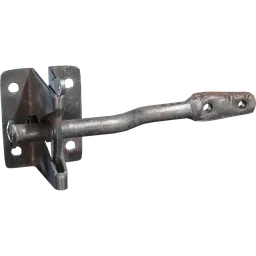 Gate Latch