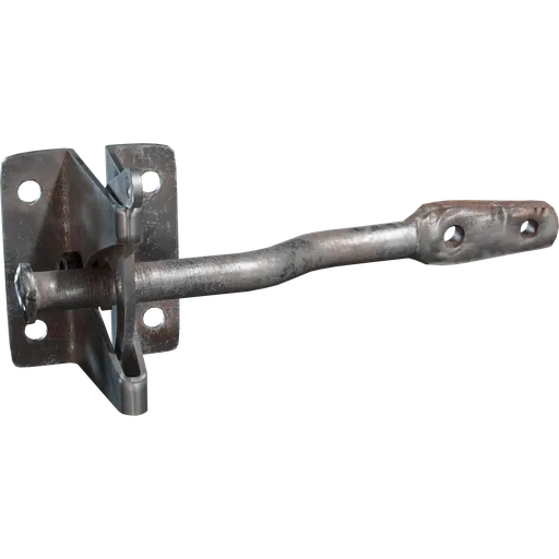 Gate Latch