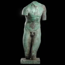 Vs The-valentini-torso