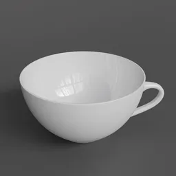 Mug cup