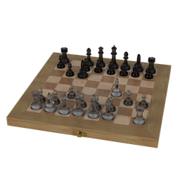 Chess game