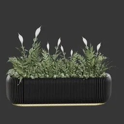 Flower Box