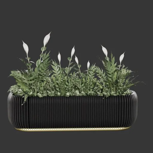 Flower Box
