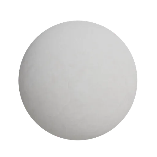 White marble