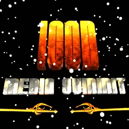 Opening animation toon shader