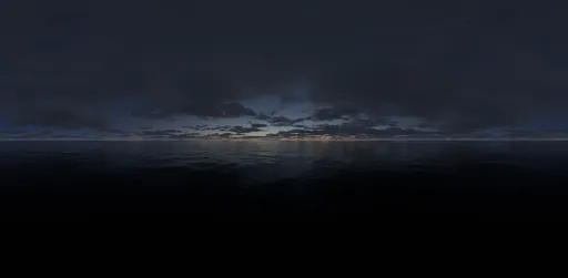 Evening