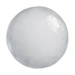 Procedural Ice