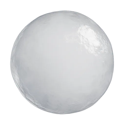 Procedural Ice