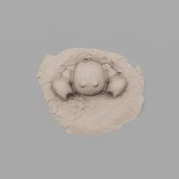 Sand-Crab