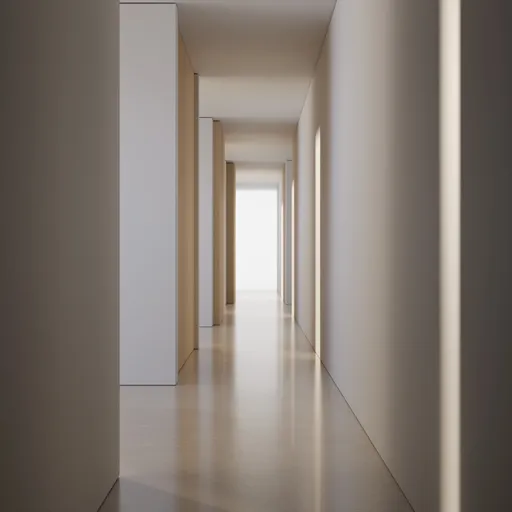 Light Corridor