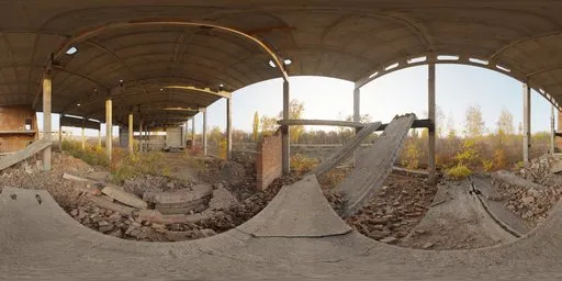 Reinforced Concrete 02