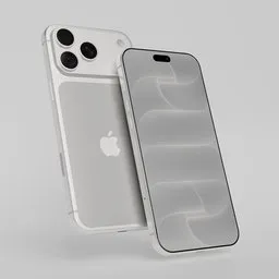Iphone 18 Pro Max White Version