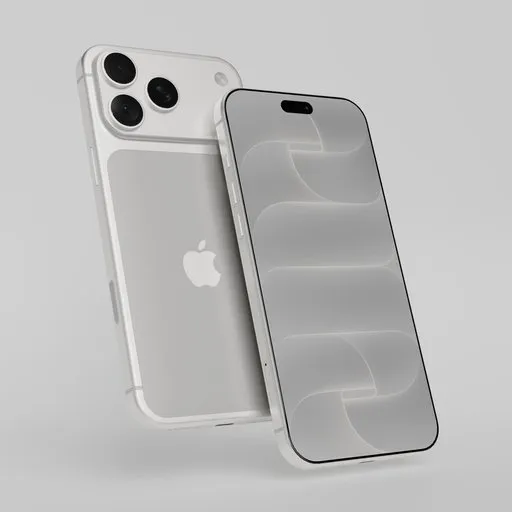 Iphone 18 Pro Max White Version