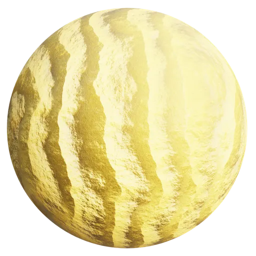 Realistic sandy beach PBR texture for 3D modeling in Blender, ideal for coastal shore visuals.