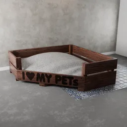 Pet Nest