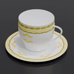 Coffee cup